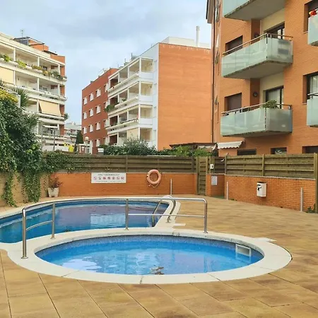 Apartamento Ares * Льорет-де-Мар
