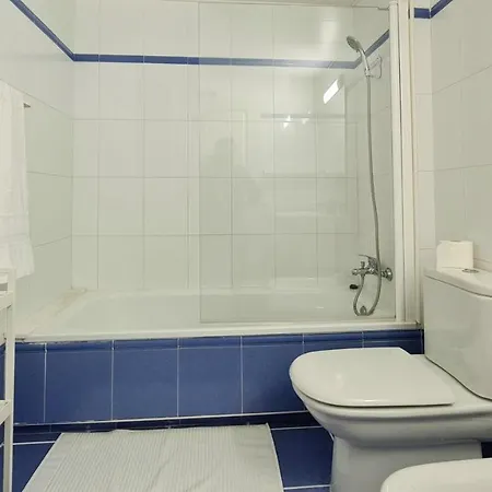 Apartamento Ares * Льорет-де-Мар