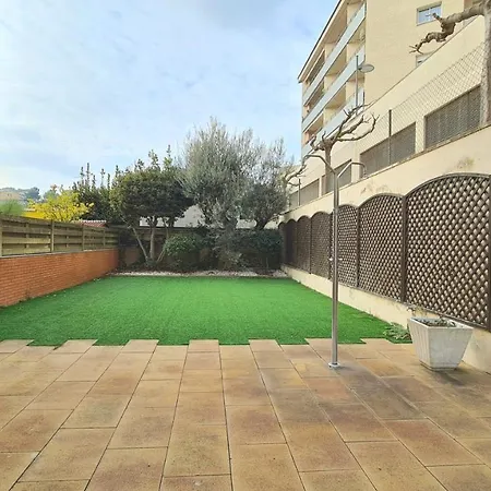Apartamento Ares * Льорет-де-Мар