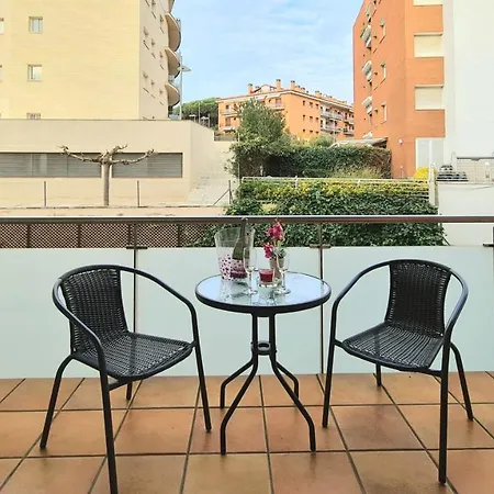 Апартаменти Apartamento Ares *