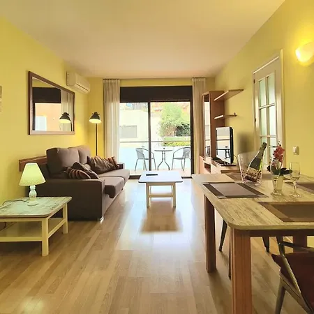 Apartamento Ares Apartmán