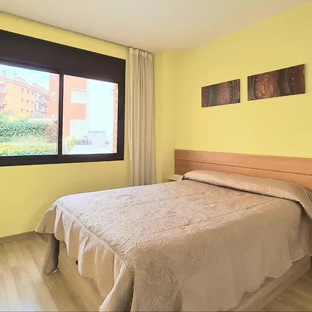 דירה Apartamento Ares *